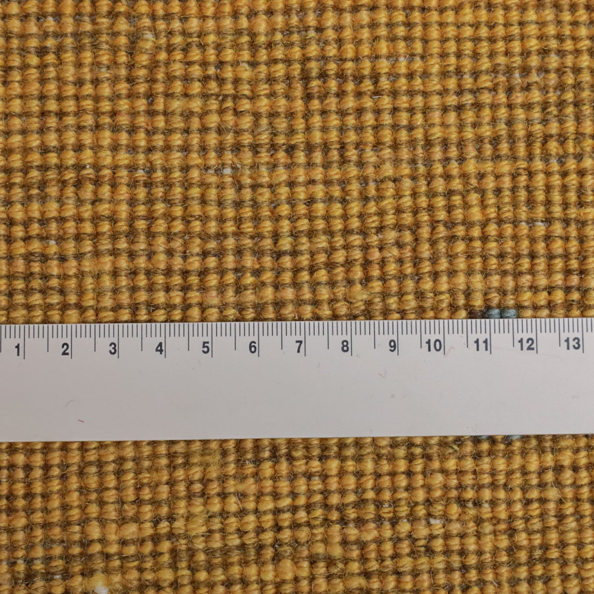 ギャッベ(ルリバフ) 208×80cm(HR-12029)