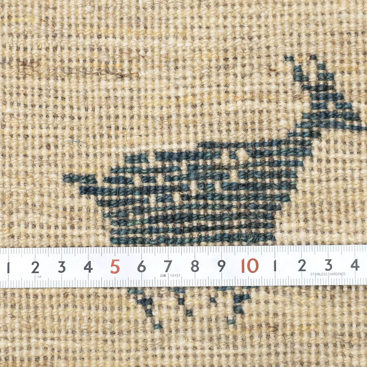 ギャッベ(ギャベ)アマレ 235×72cm(HR-13114)