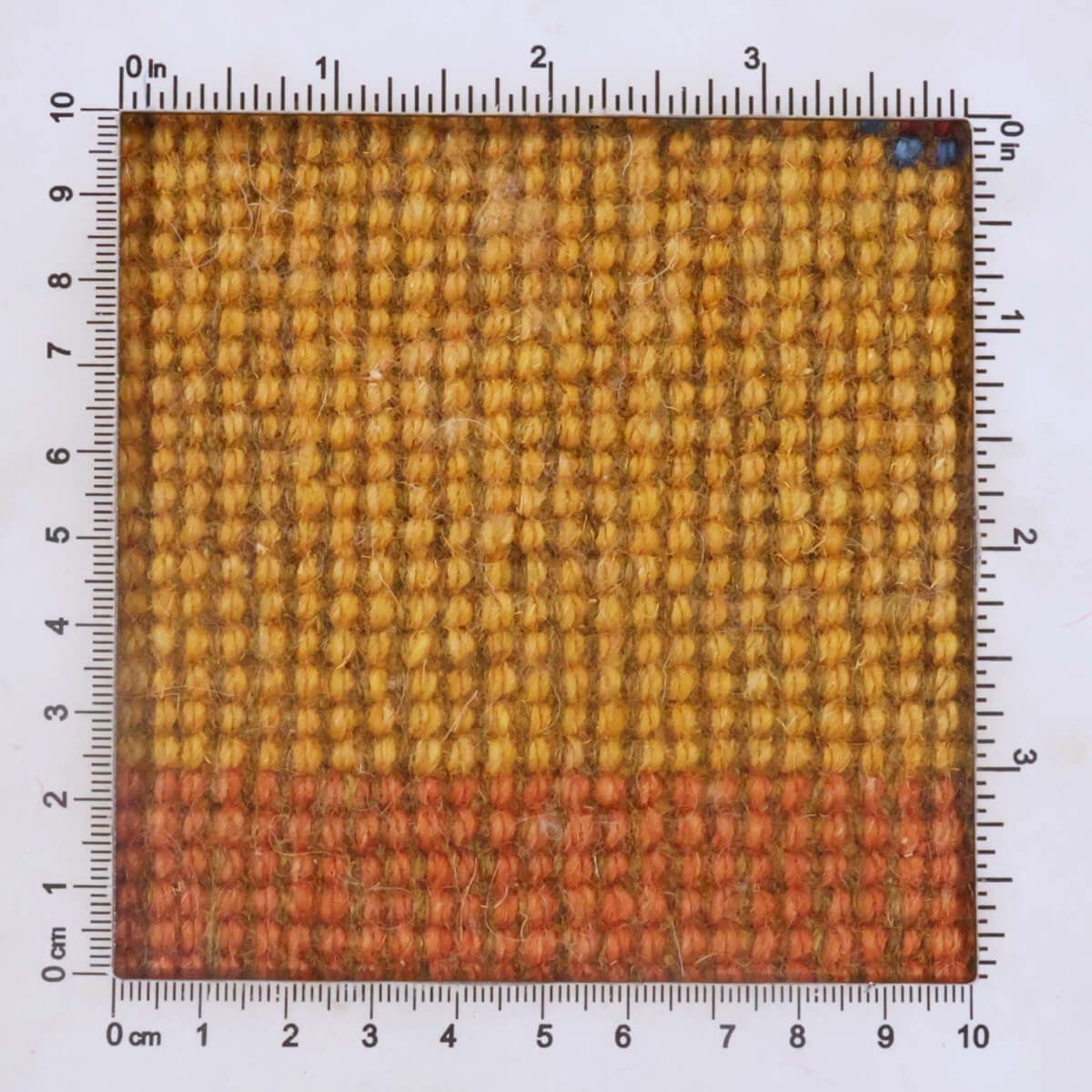ギャッベ(ギャベ)カシュクリ 144×49cm(HR-70241)