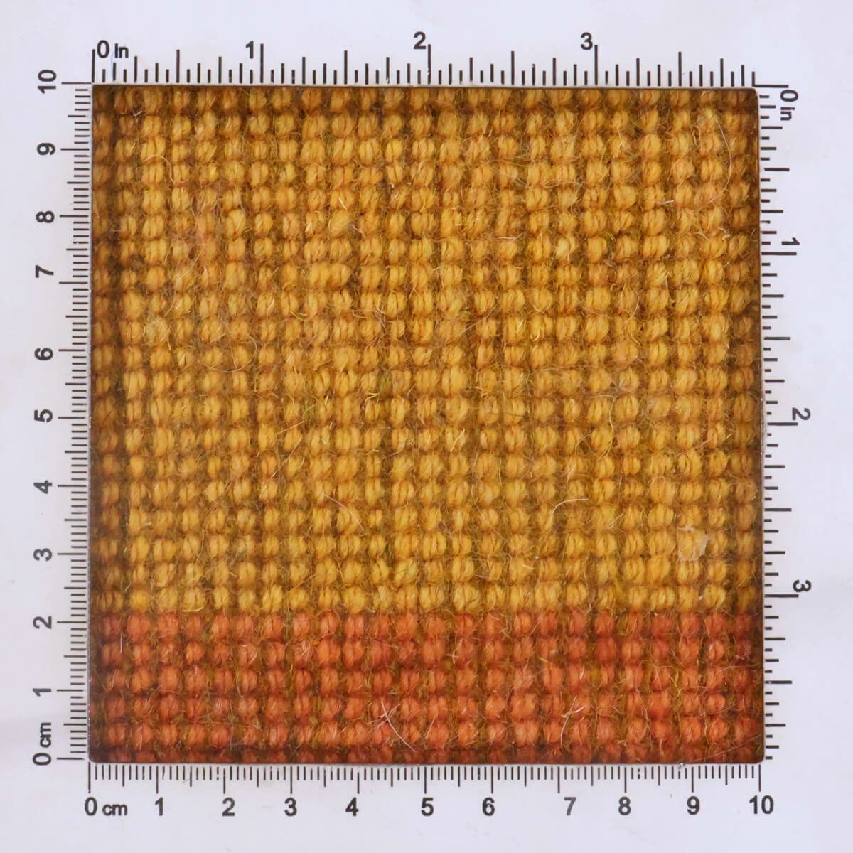 ギャッベ(ギャベ)カシュクリ 147×49cm(HR-70245)
