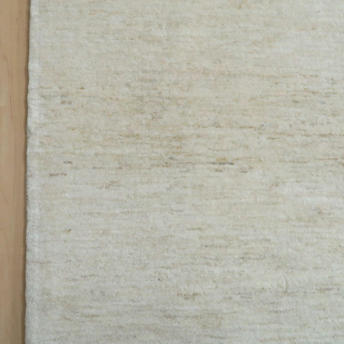 プレミアムギャッベ/ホシナマイ(ルリバフ) 125×81cm(HS-11087)