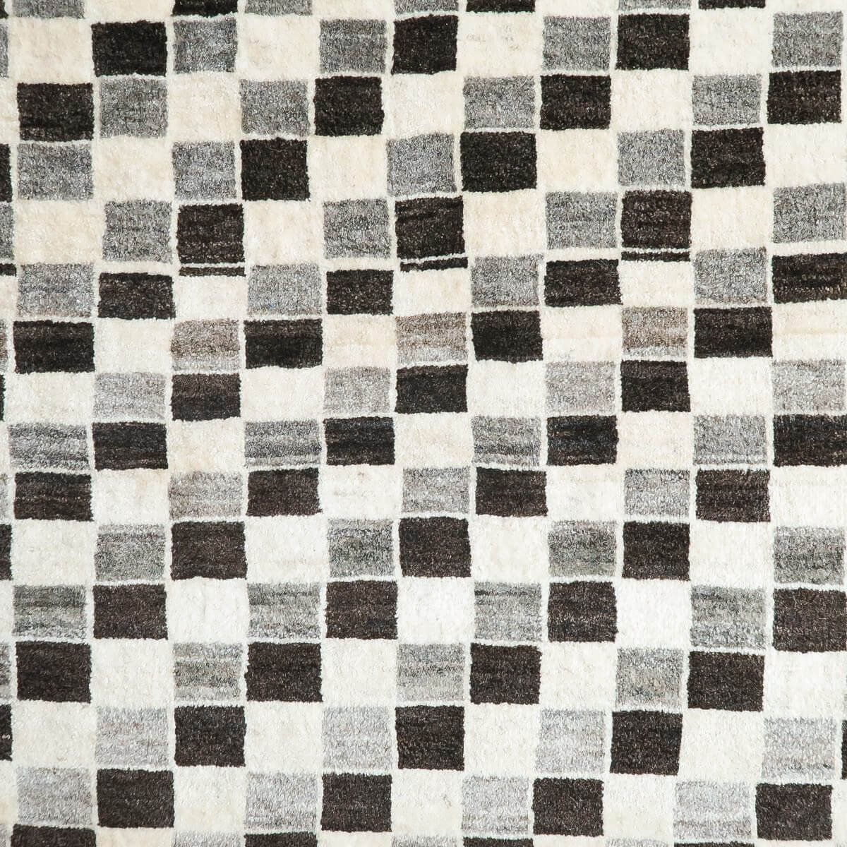 プレミアムギャッベ/ホシナマイ(カシュクリ) 115×82cm(HS-11155)