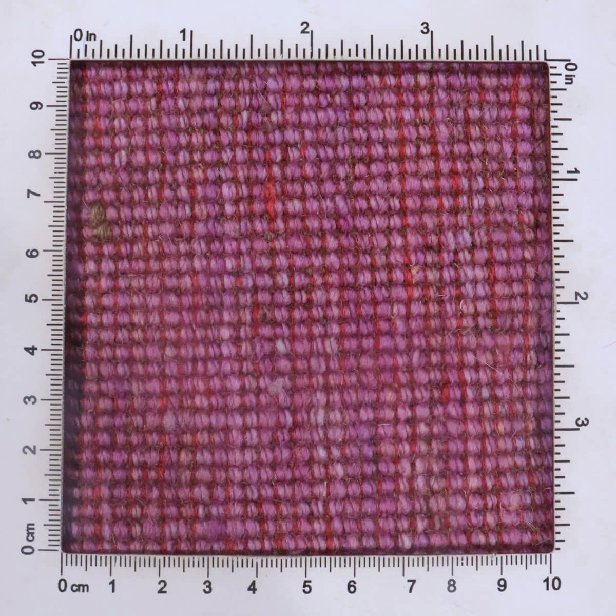 ギャッベ(ギャベ)ルリバフ 126×83cm(HS-70112)