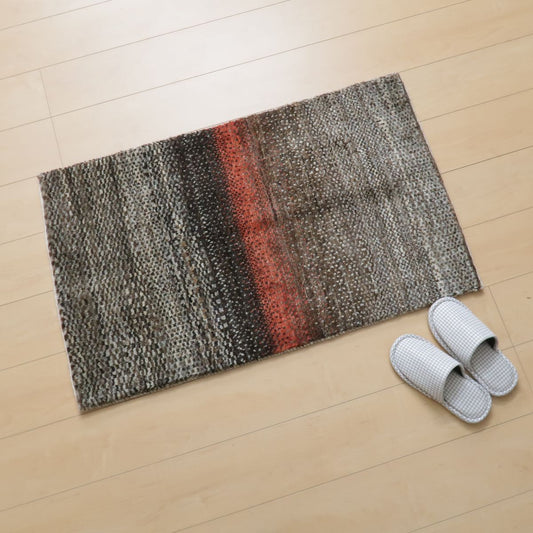 ギャッベ(カシュクリ) 98×61cm(HSS-11201)