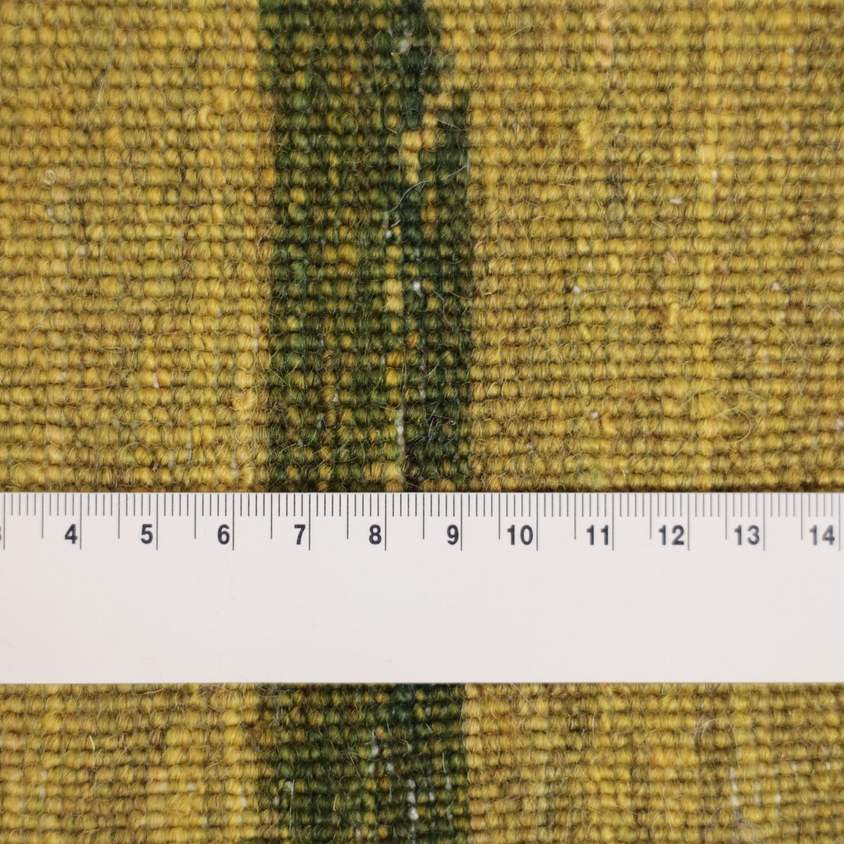 ギャッベ(ルリバフ) 51×80cm(HSS-11880)
