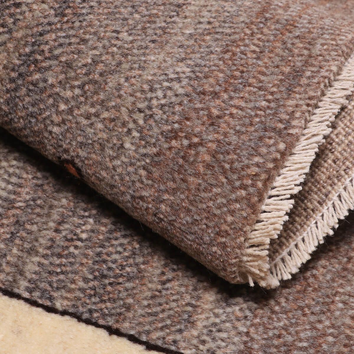 ギャッベ(ギャベ)カシュクリ 81×41cm(HSS-70096)