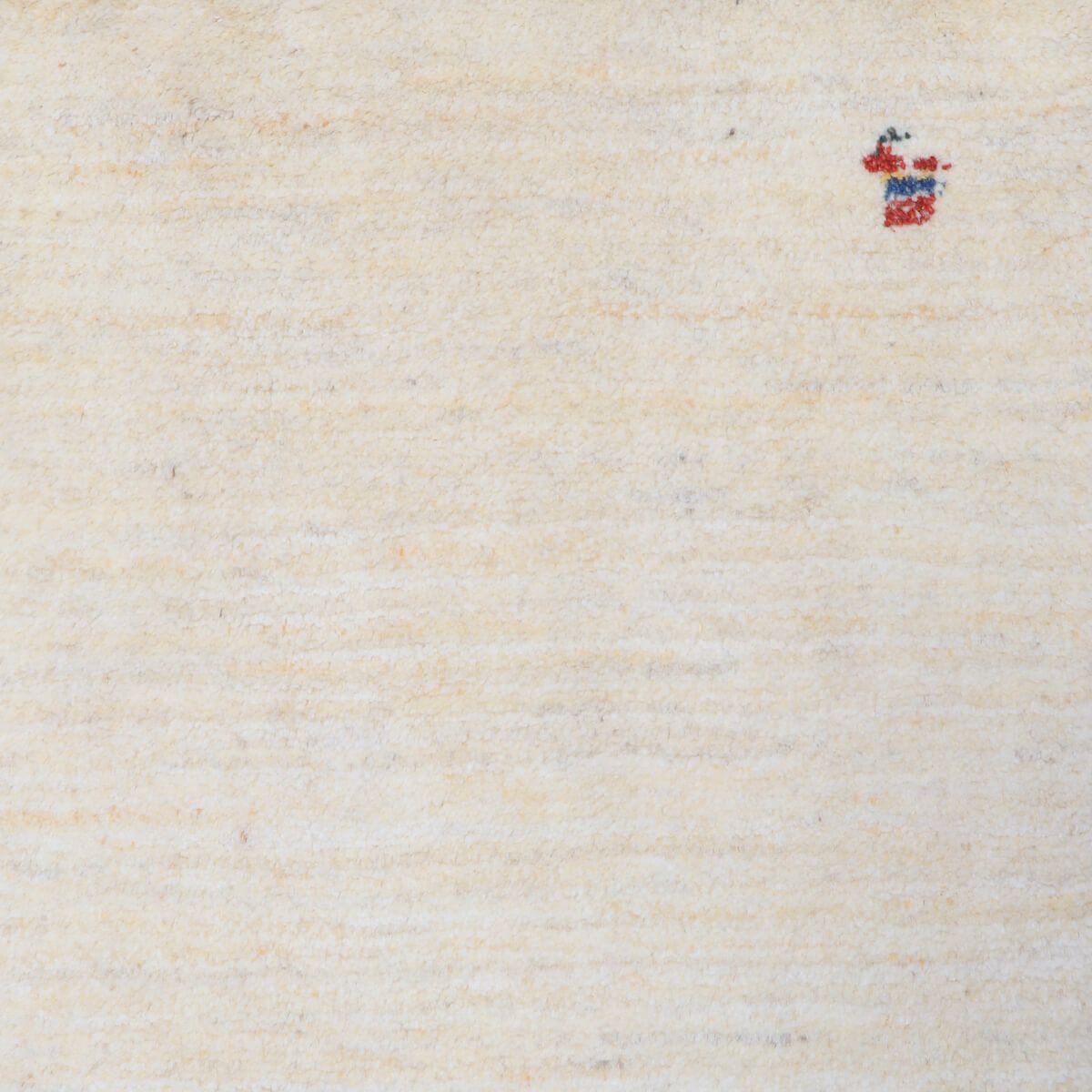ギャッベ(ギャベ)ラティーフ 88×58cm(HSS-70236)