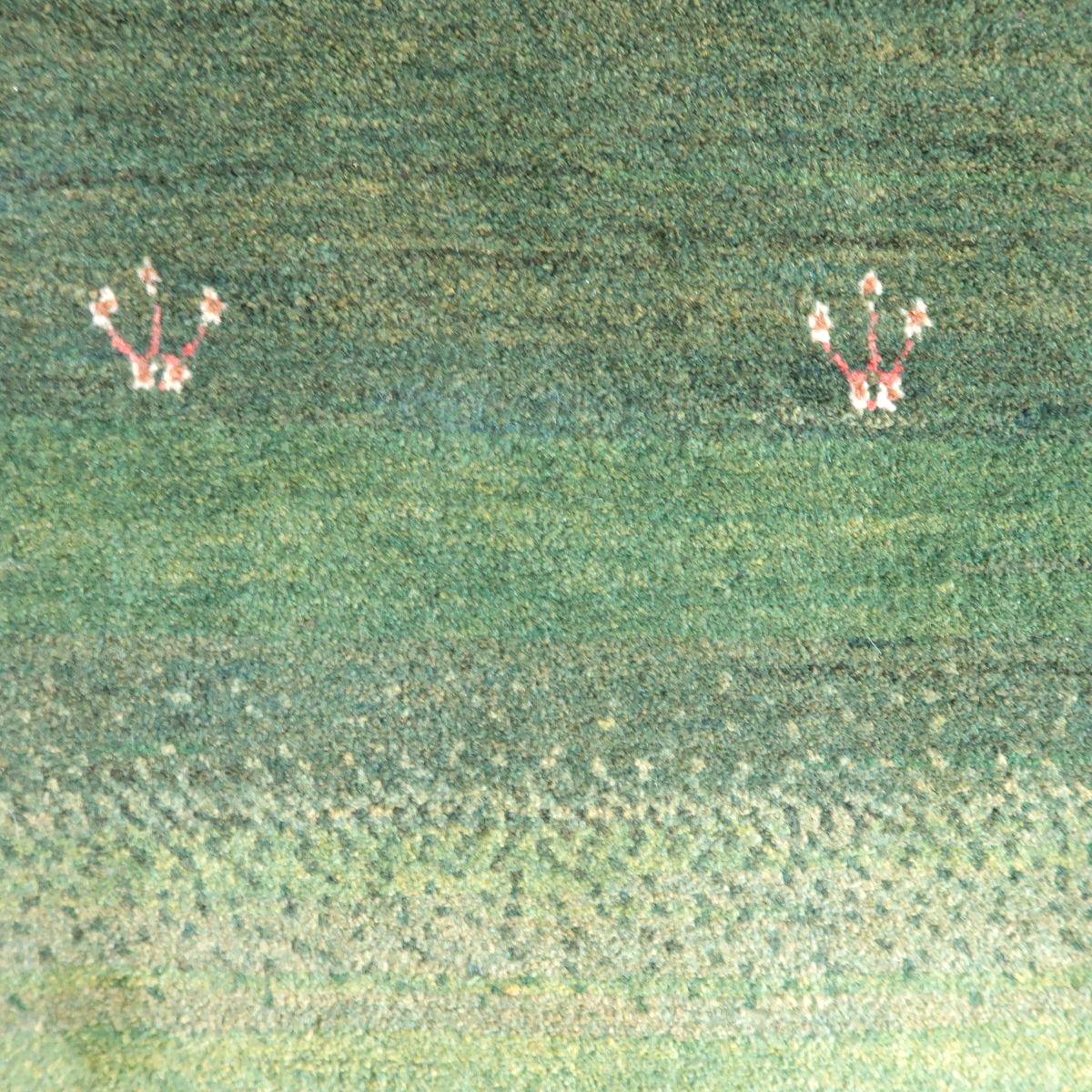 プレミアムギャッベ/ホシナマイ(カシュクリ) 295×204cm(HX-11116)