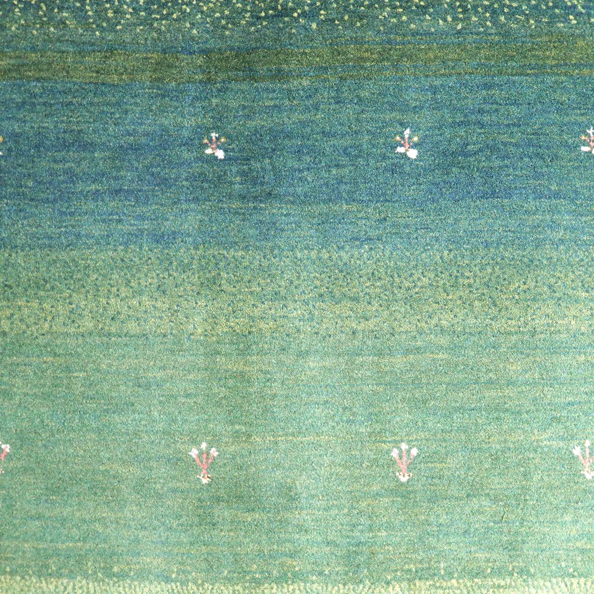プレミアムギャッベ/ホシナマイ(カシュクリ) 295×204cm(HX-11116)