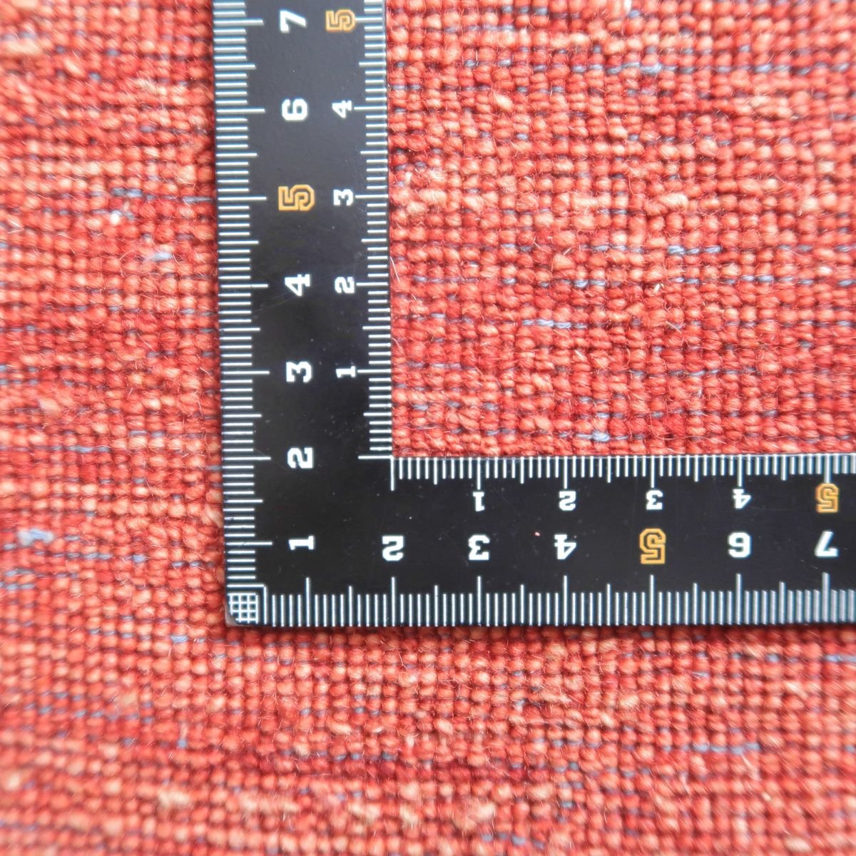 プレミアムギャッベ/ホシナマイ(カシュクリ)  302×203cm(HX-11342)