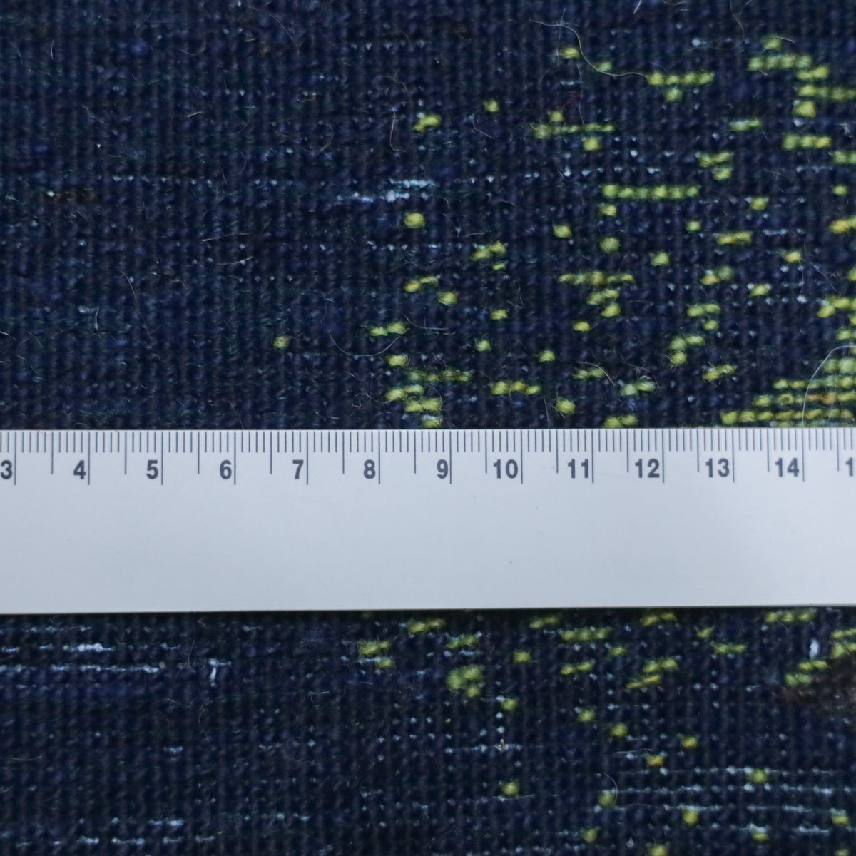 ギャッベ(ルリバフ) 302×201cm(HX-12423)