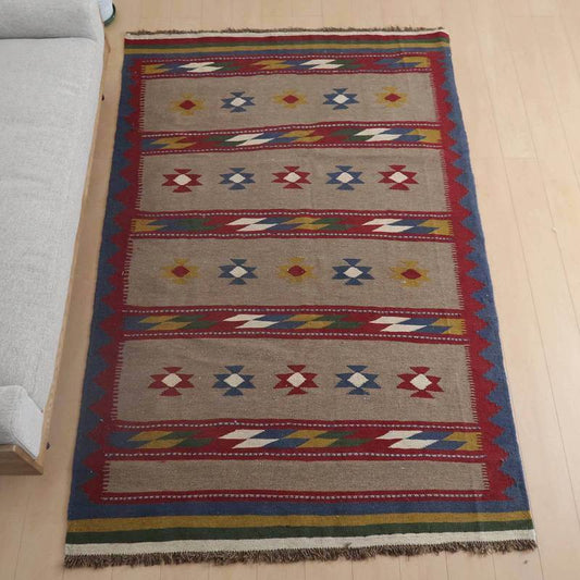 キリム・シラーズ 239×159cm(KL-1019)