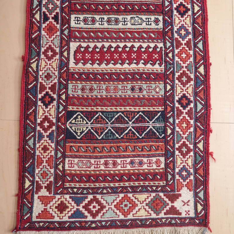 キリム・アゼルバイジャン 195×52cm(KR-36)
