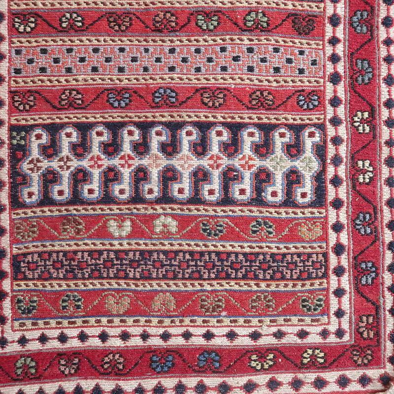 キリム・アゼルバイジャン 198×53cm(KR-44)