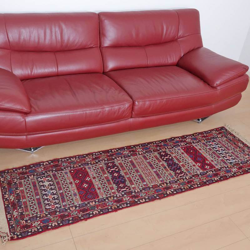 キリム・アゼルバイジャン 192×54cm(KR-45)