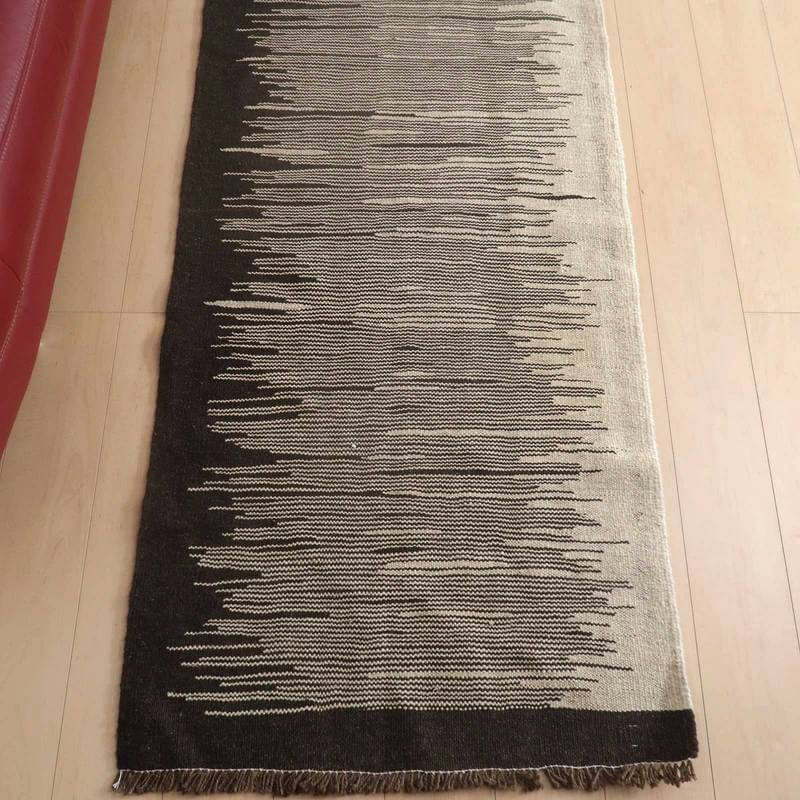 キリム・シラーズ 288×81cm(KR-543)