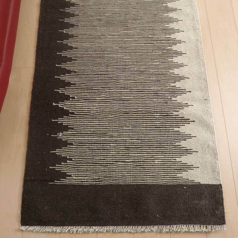 キリム・シラーズ 295×88cm(KR-547)