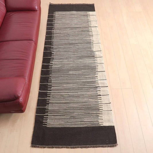 キリム・シラーズ 290×101cm(KR-66271)