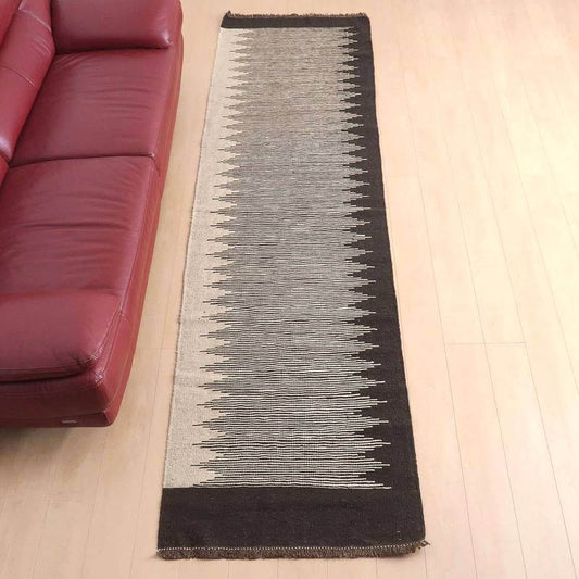 キリム・シラーズ 301×84cm(KR-66773)