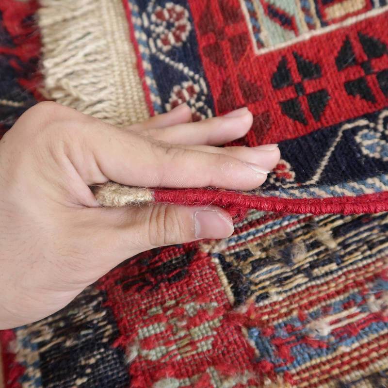 キリム・アゼルバイジャン 194×50cm(KR-728)