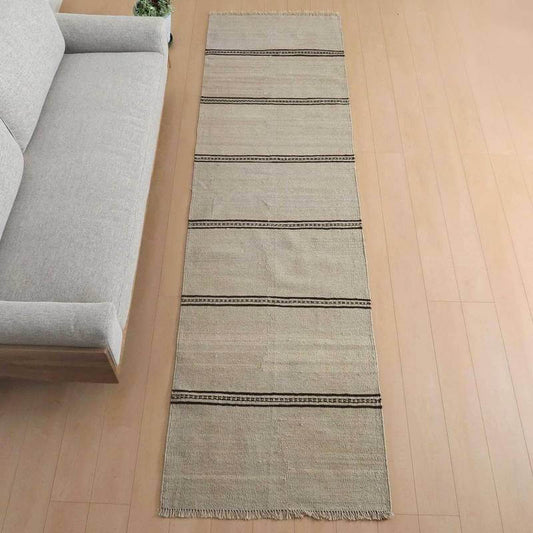 キリム・シラーズ 320×86cm(KR-945)