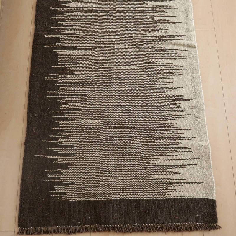 キリム・シラーズ 287×78cm(KR-958)