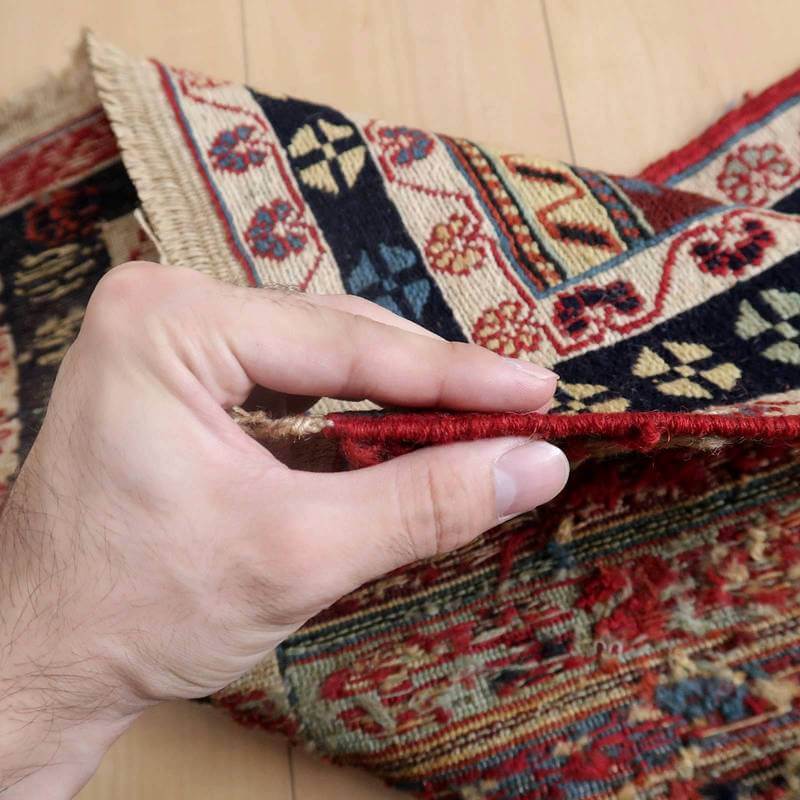 キリム・アゼルバイジャン 99×52cm(KSS-779)