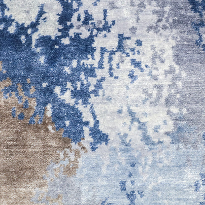 アートラグ 145×100cm (AT-12596)