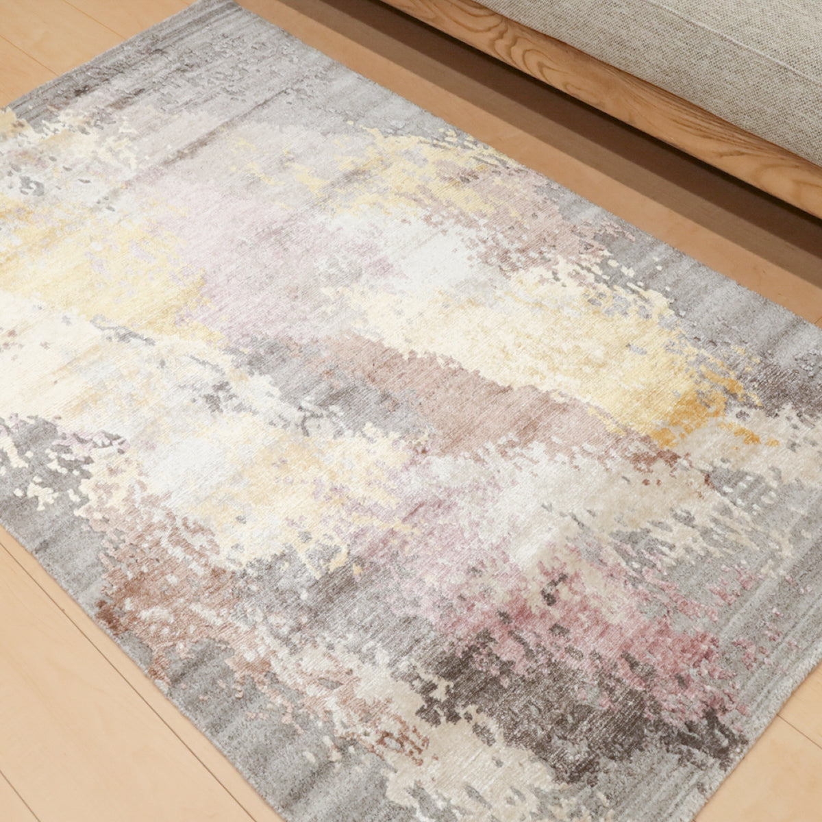 アートラグ 155×95cm (AT-12597)