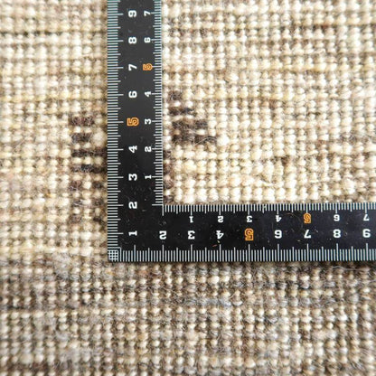 ギャッベ 214×107cm（BL-10266）