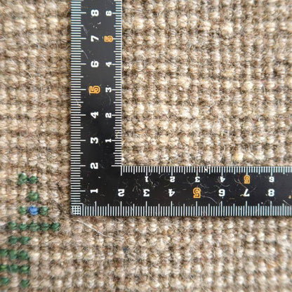 ギャッベ 203×151cm（BL-10369）