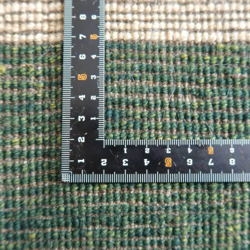 ギャッベ 146×102cm（BM-10234）