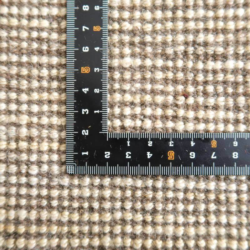 ギャッベ 142×103cm（BM-10235）