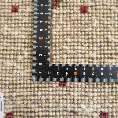 ギャッベ 150×99cm（BM-10261）
