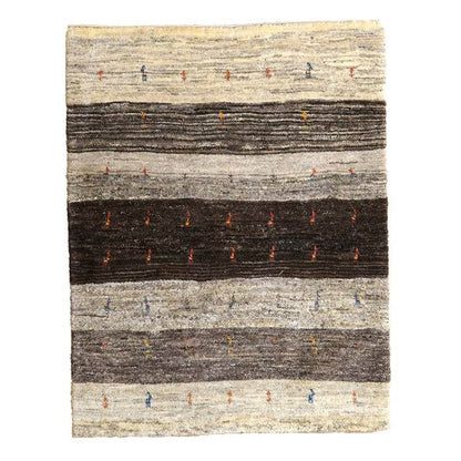 ギャッベ 152×117cm（BM-10272）