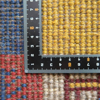 ギャッベ 168×109cm（BM-10515）