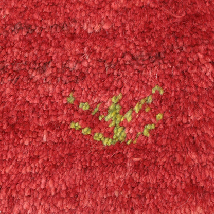ギャッベ（ギャッベ）　38×44cm（BP-12551）