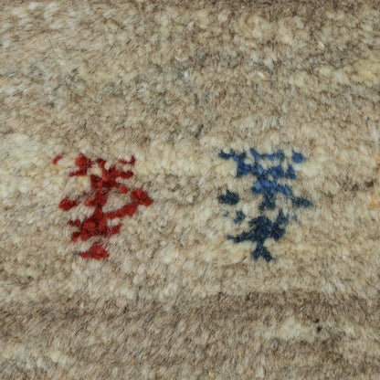 ギャッベ（ギャッベ）　36×42cm（BP-12559）
