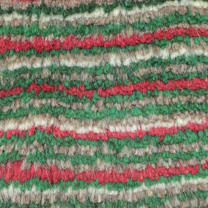 ギャッベ（ギャッベ）　38×43cm（BP-12652）