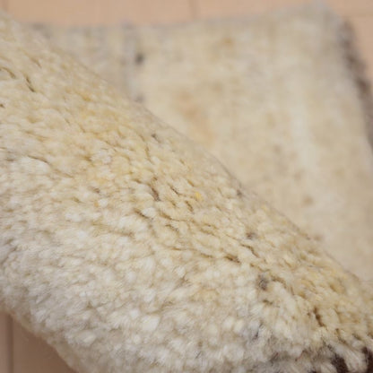 ギャッベ（ギャベ）ラティーフ　43×44cm（BP-13007）