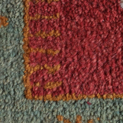 ギャッベ（ギャベ）ラティーフ　42×42cm（BP-13062）