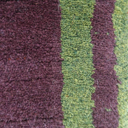 ギャッベ 148×54cm（BR-64422）