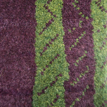 ギャッベ 147×53cm（BR-71317）
