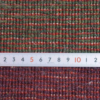 ギャッベ 153×55cm（BR-71322）