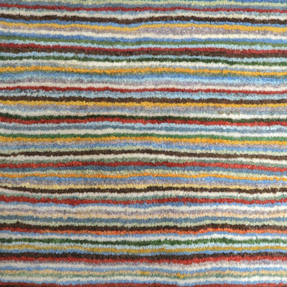 ギャッベ（ラティーフ）　93×60cm（BSS-11590）