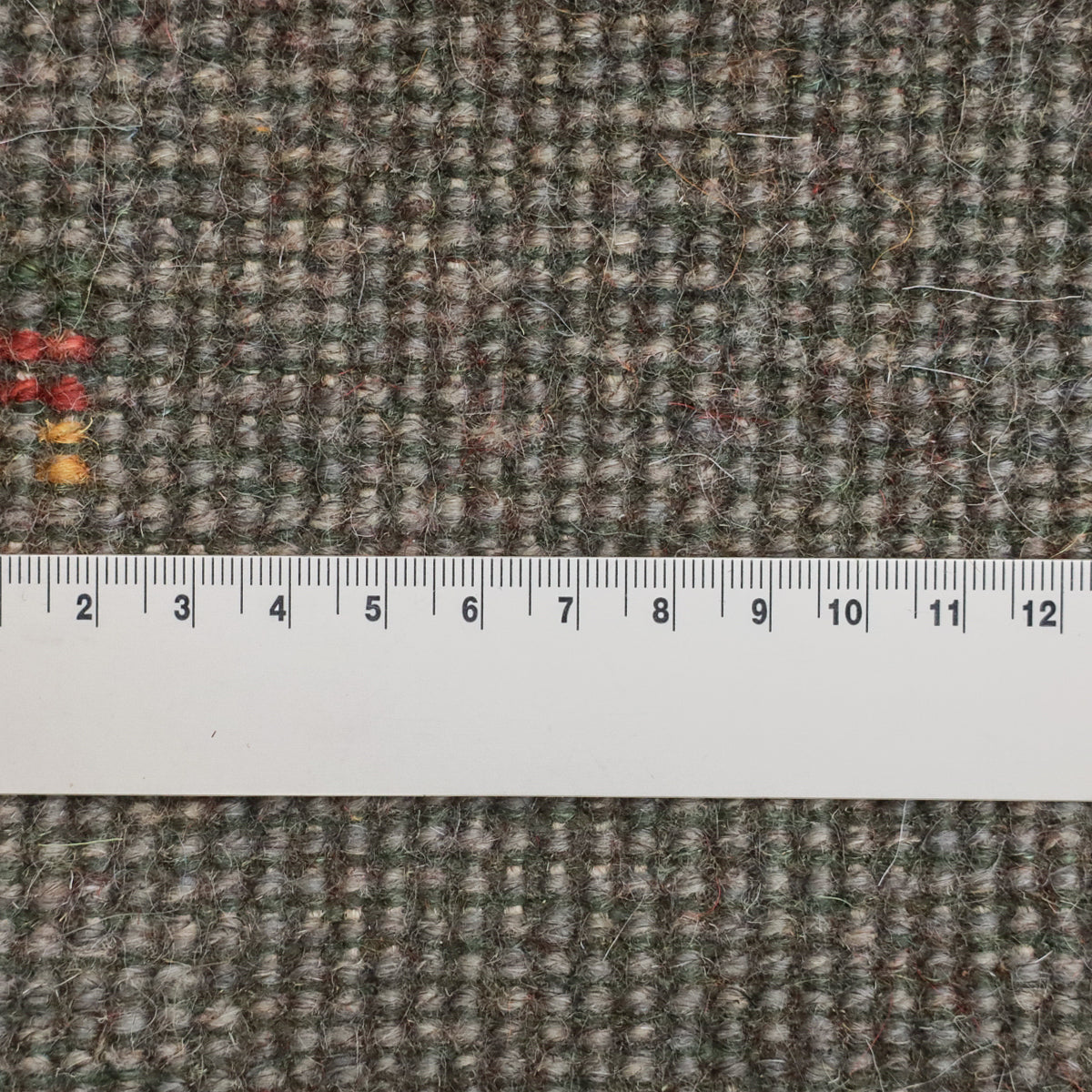 ギャッベ（ギャッベ）　91×57cm（BSS-12473）