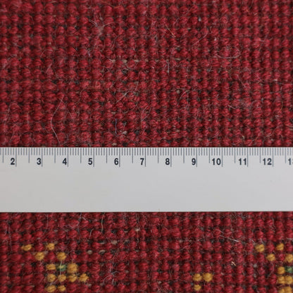 ギャッベ（ベーシック）　90×60cm（BSS-64913）