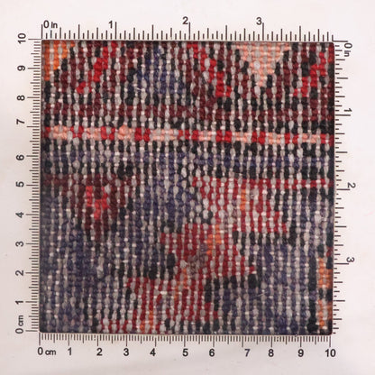 ペルシャ絨毯（イラン産）ハマダン　219×132cm（FL-70141）