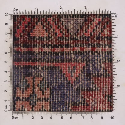 ペルシャ絨毯（イラン産）ハマダン　210×132cm（FL-70142）