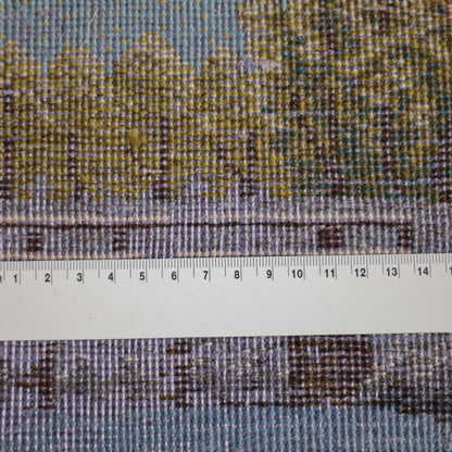 ペルシャ絨毯／シラーズ  52×104cm（FS-12001）